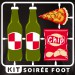 Kit foot