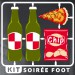 Kit foot