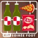 Kit foot