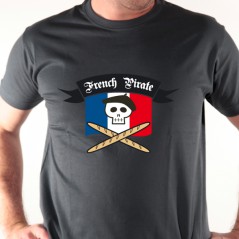 French Pirate 
