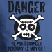 Danger match