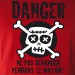 Danger match