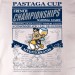 Pastaga cup