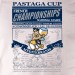 Pastaga cup