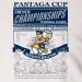 Pastaga cup