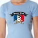 French Pirate 