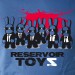 Reservoir toyz