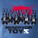 Reservoir toyz