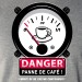 danger café