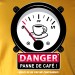 danger café