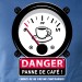 danger café