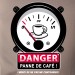 danger café