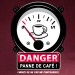 danger café