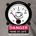 danger café