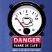 danger café