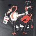 Le flamant rose