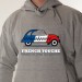 La 2 CV à la Française 