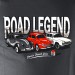 Road legend