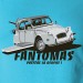 2cv fantomas