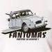 2cv fantomas