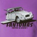 2cv fantomas