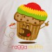 ragga muffin