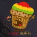 ragga muffin