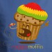 ragga muffin