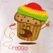 ragga muffin