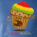 ragga muffin