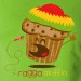 ragga muffin