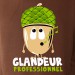 Glandeur professionnel