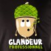 Glandeur professionnel