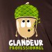 Glandeur professionnel