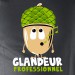 Glandeur professionnel