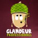 Glandeur professionnel