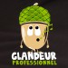 Glandeur professionnel