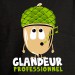 Glandeur professionnel