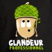 Glandeur professionnel