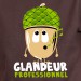 Glandeur professionnel