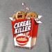 cereal killer