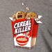 cereal killer