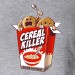 cereal killer