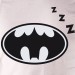 Le bat sommeil