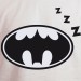 Le bat sommeil