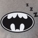 Le bat sommeil