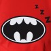 Le bat sommeil