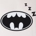 Le bat sommeil