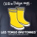 Les tongs bretonnes