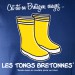 Les tongs bretonnes